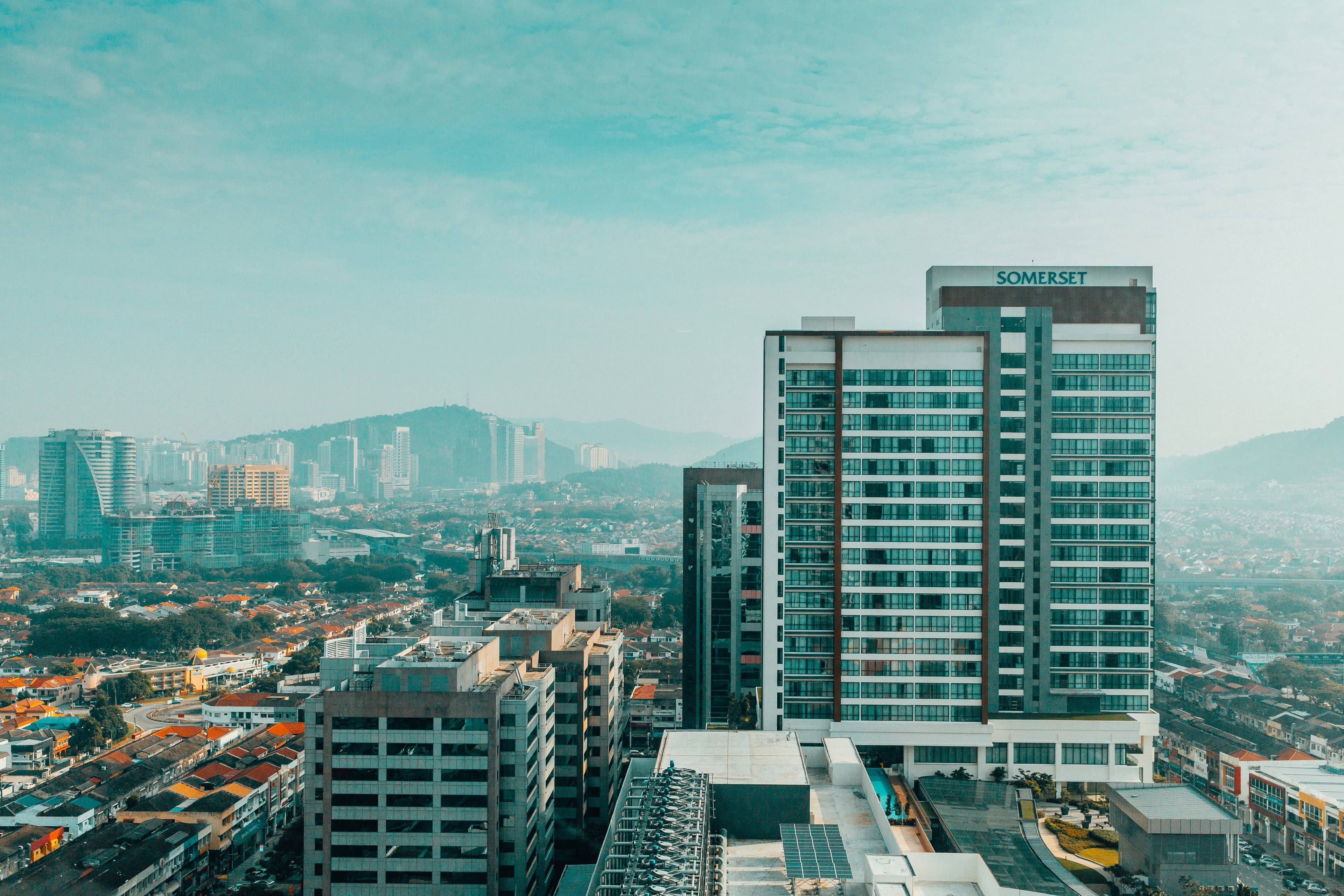 Petaling Jaya