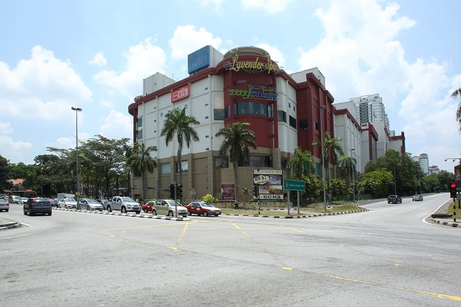 Sri Petaling
