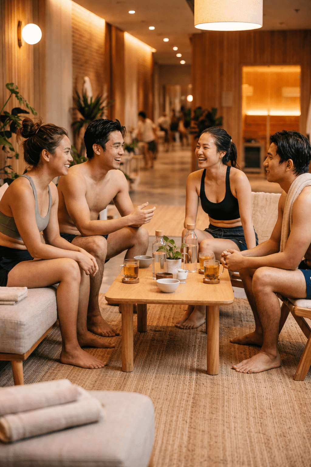 Recovery Connection