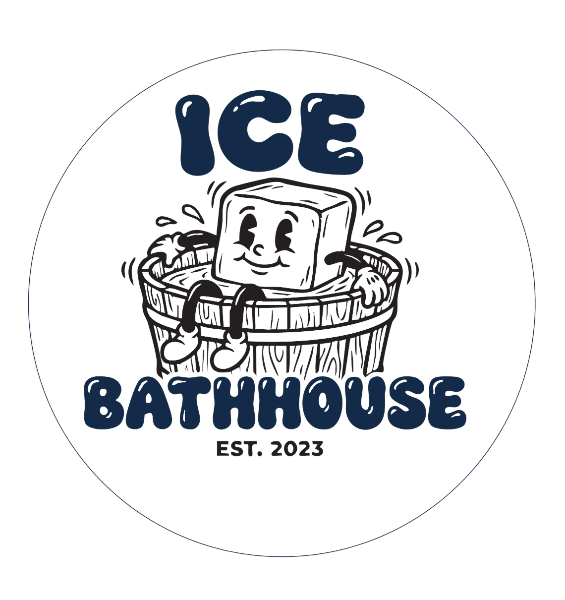 IceBathHouse