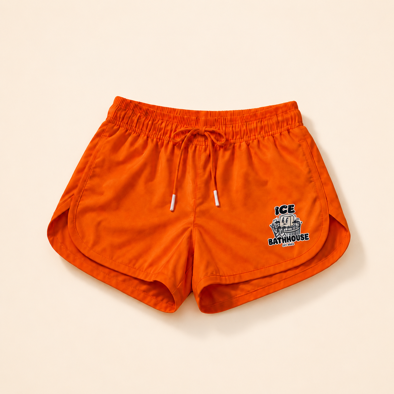 IBH Women Shorts