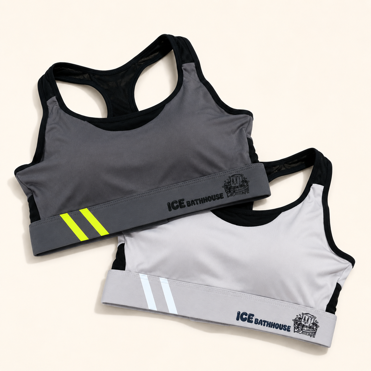 IBH Women Sports Bra