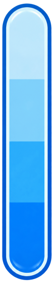 progress bar IBH